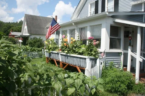 741 Main Street Cavendish VT 05142