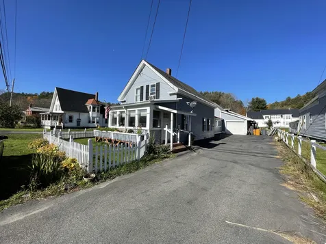 741 Main Street Cavendish VT 05142
