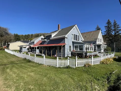 741 Main Street Cavendish VT 05142