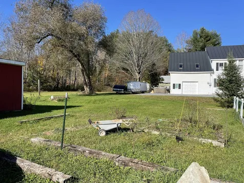741 Main Street Cavendish VT 05142