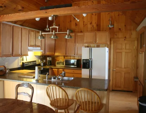 741 Main Street Cavendish VT 05142