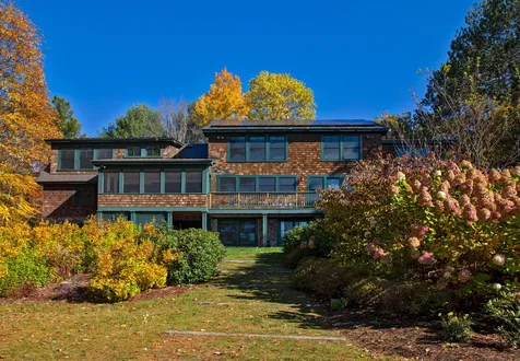 1365 Little Sunapee Road New London NH 03257