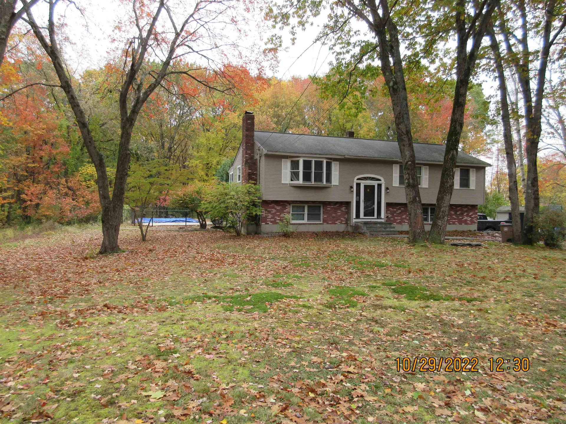 81 Walker Road Atkinson NH 03811