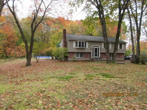 81 Walker Road Atkinson NH 03811