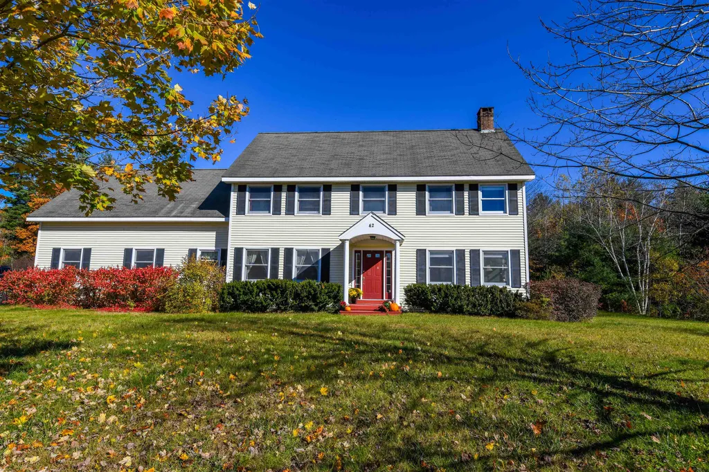 42 West Side Drive Haverhill NH 03774