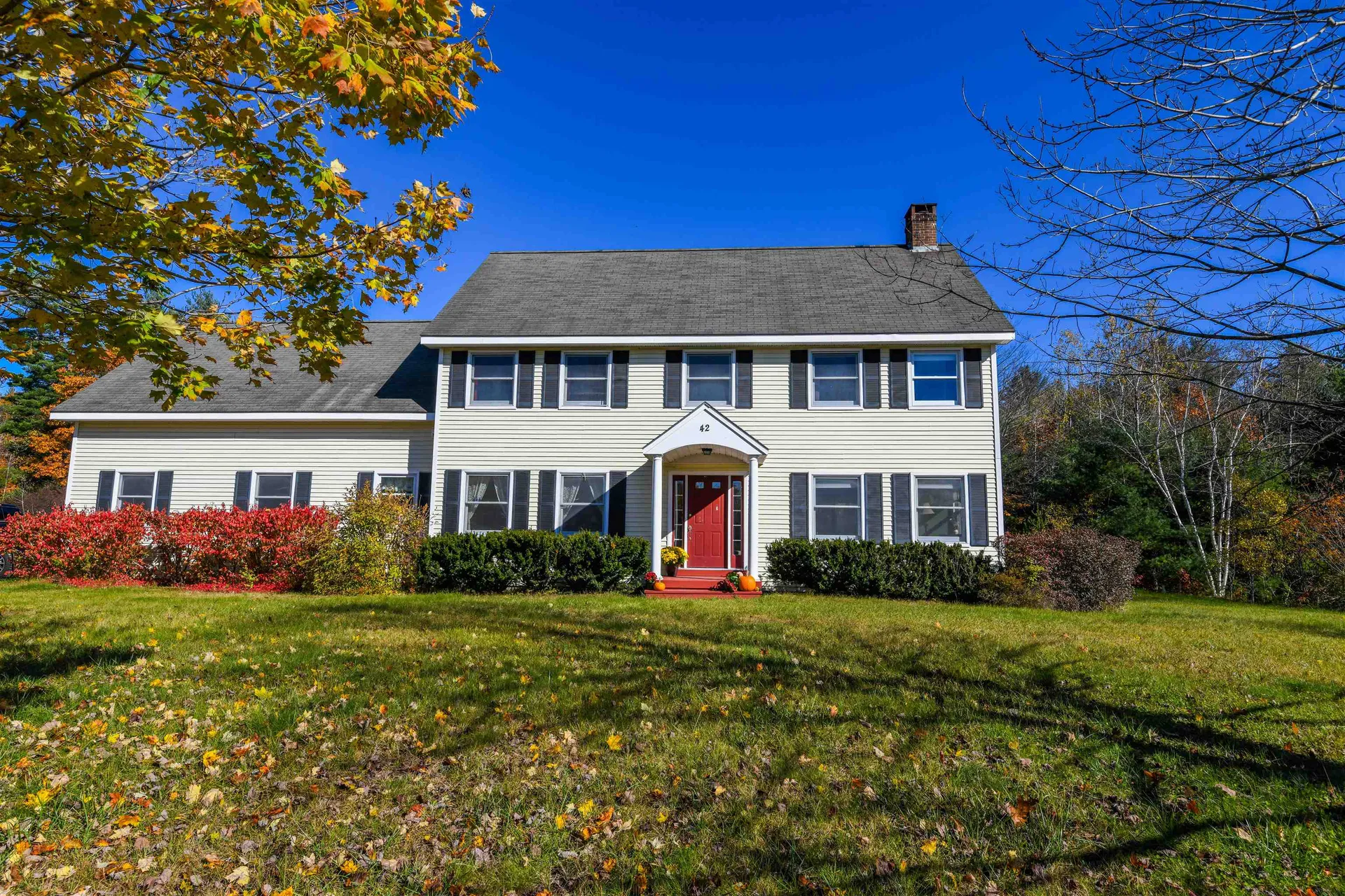 42 West Side Drive Haverhill NH 03774