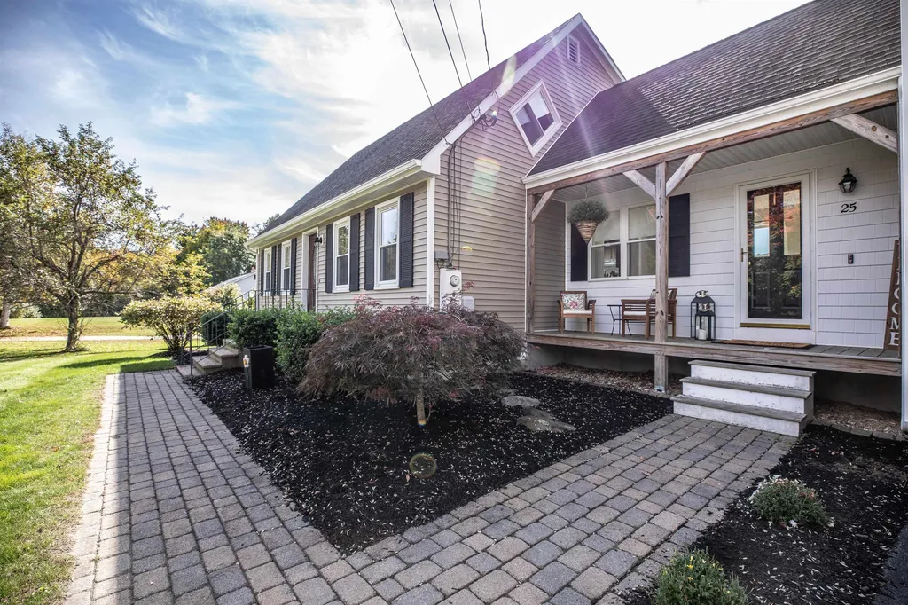 25 Cross Road Londonderry NH 03053
