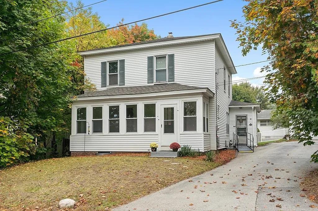 70 Blackstone Street Manchester NH 03103