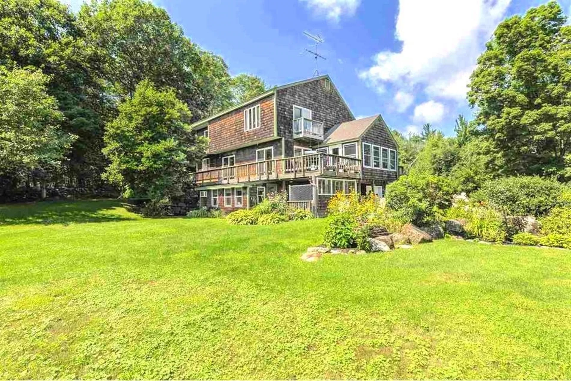 191 Pedrick Road Wilmot NH 03287