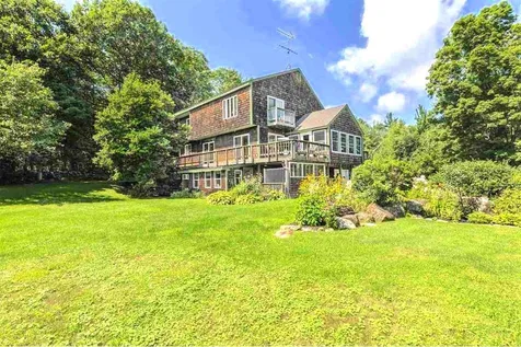 191 Pedrick Road Wilmot NH 03287