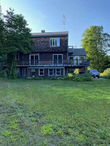191 Pedrick Road Wilmot NH 03287