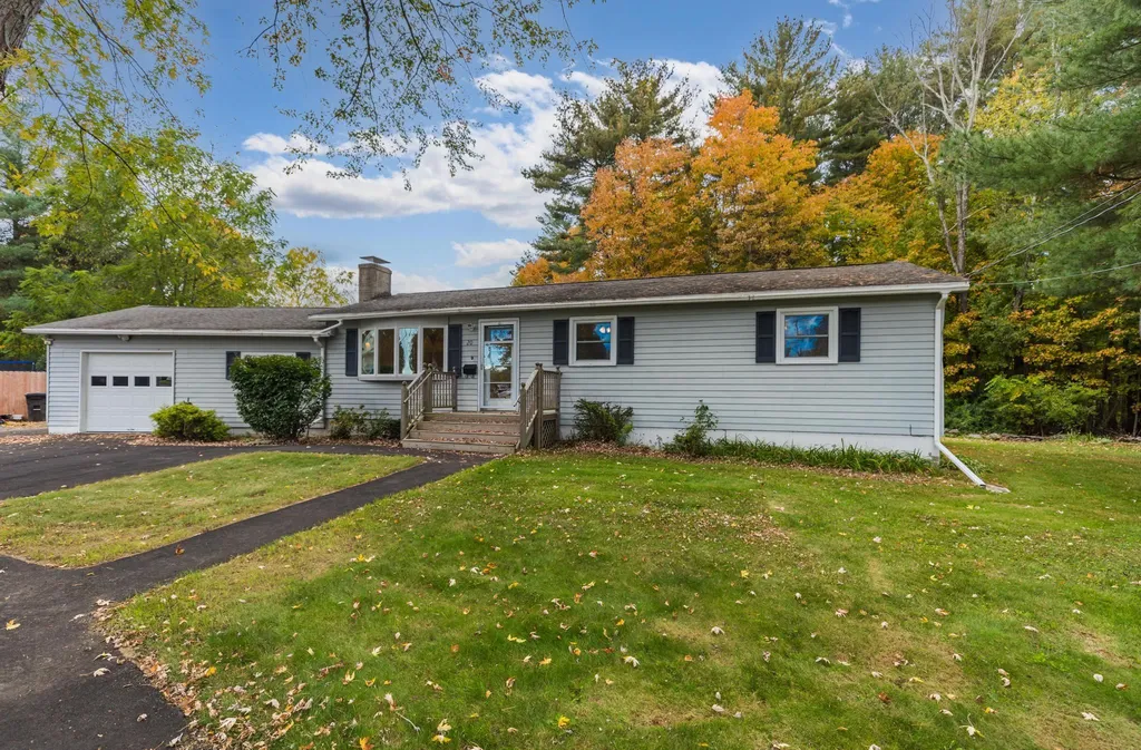 20 Suzanne Drive Portsmouth NH 03801