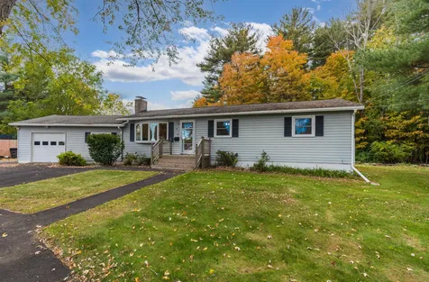 20 Suzanne Drive Portsmouth NH 03801