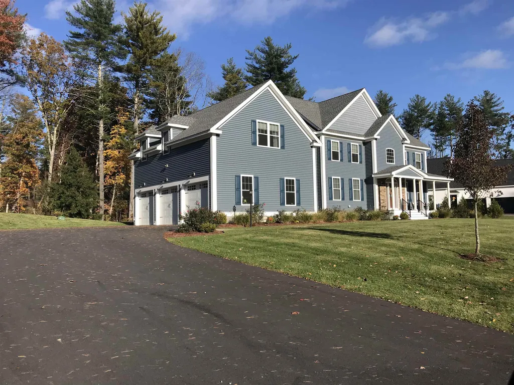 4 Hummingbird Lane Salem NH 03079