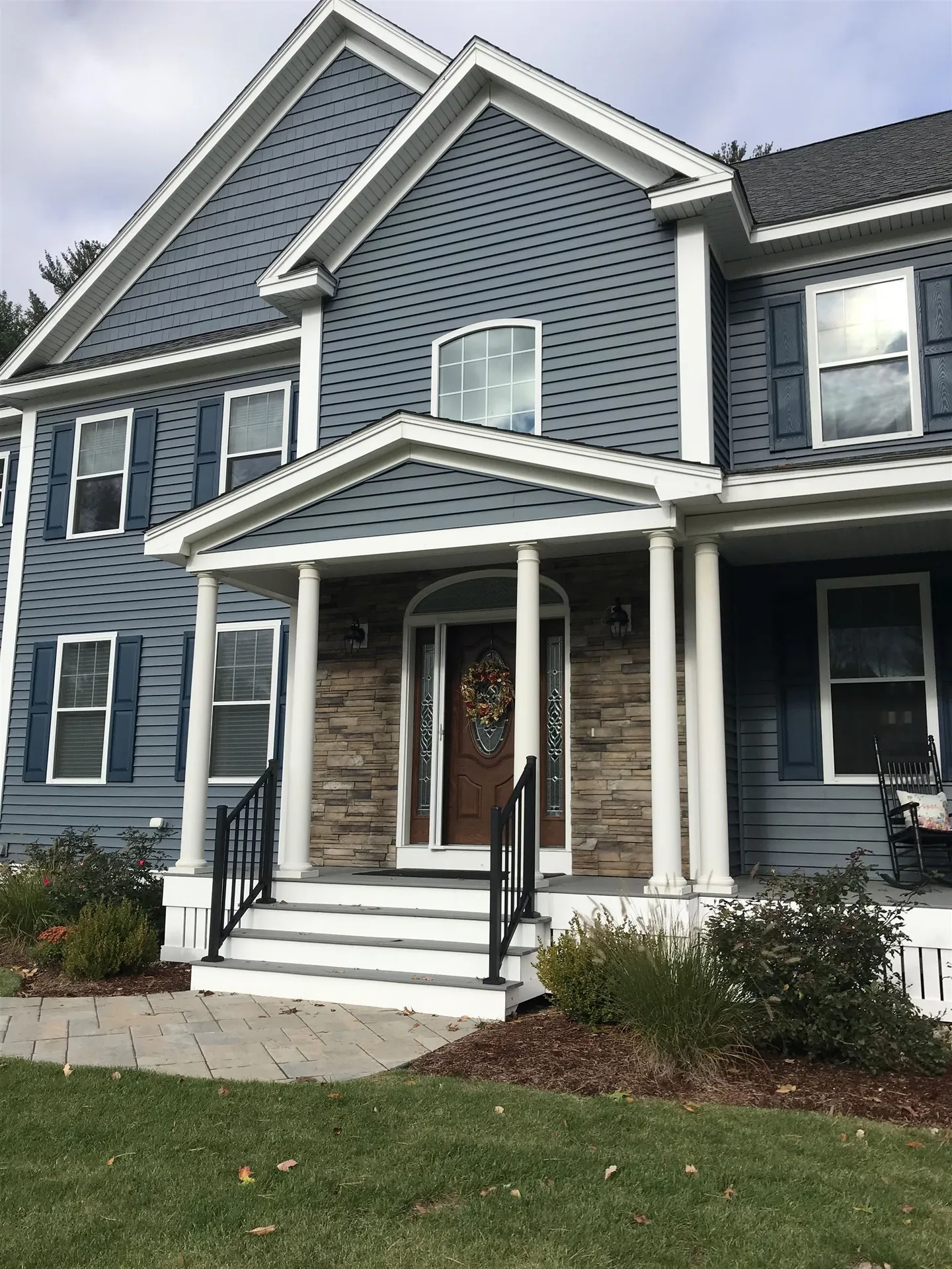 4 Hummingbird Lane Salem NH 03079