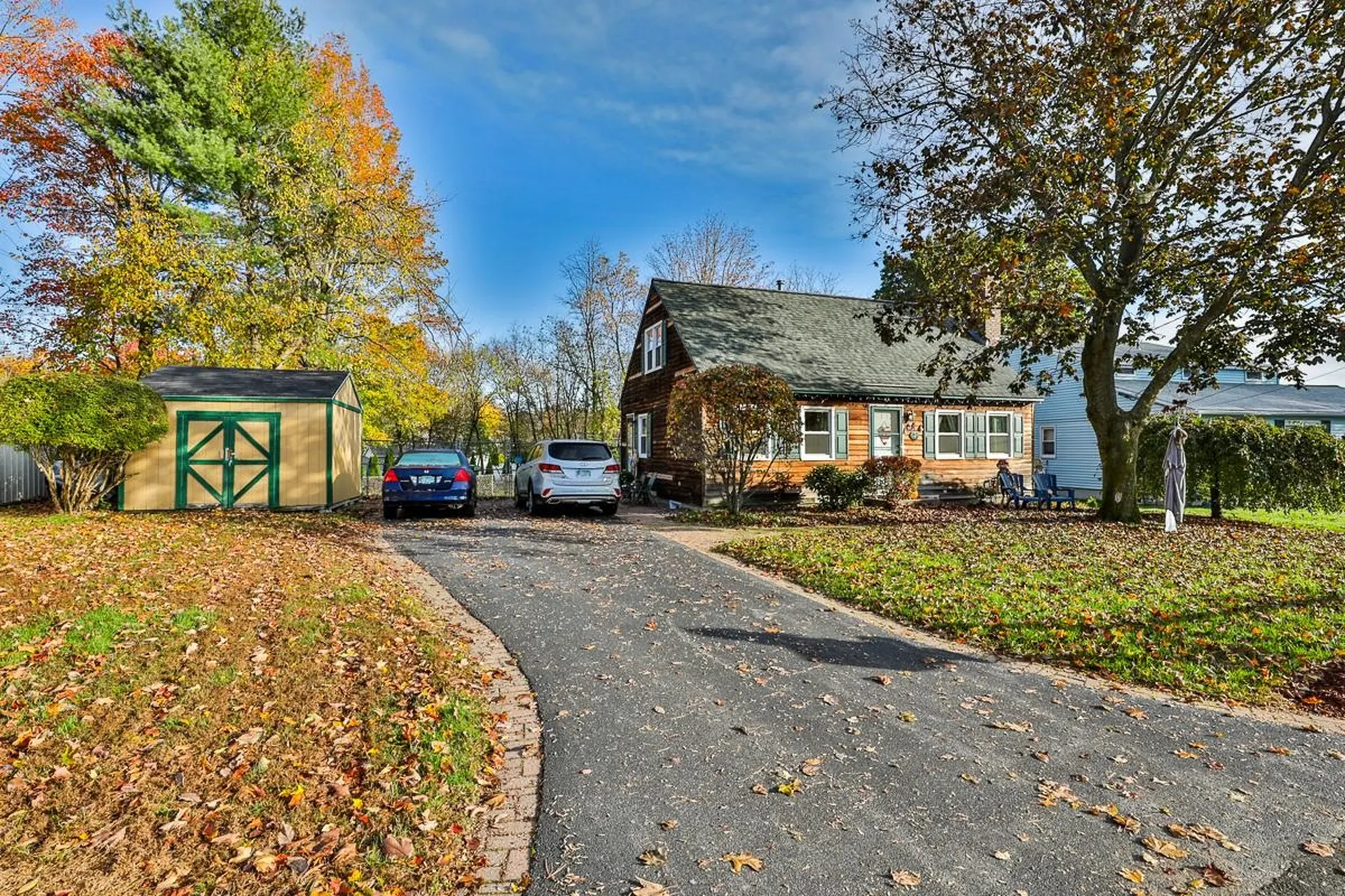 4 Bulova Drive Nashua NH 03060