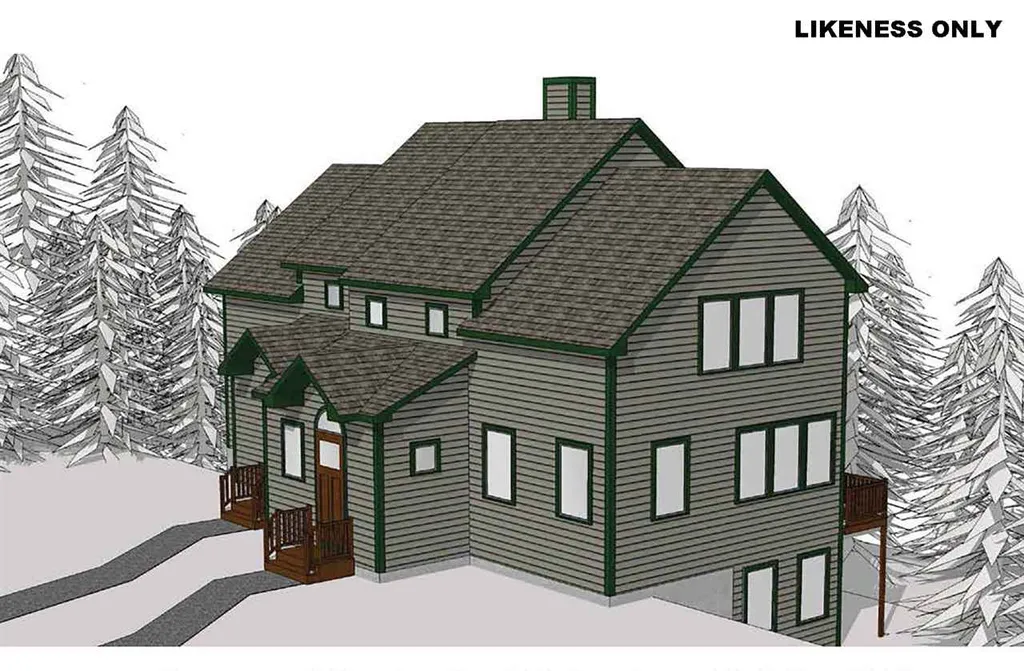 00 Stewart Lane Ludlow VT 05149
