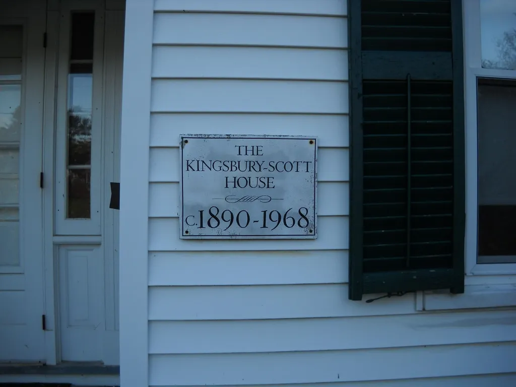 1059 Nh Route 12a Plainfield NH 03781
