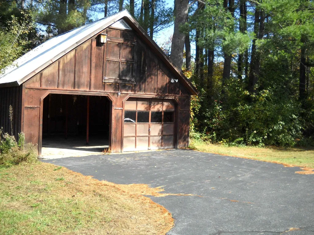1059 Nh Route 12a Plainfield NH 03781