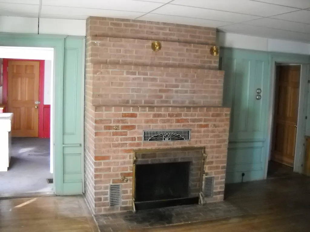1059 Nh Route 12a Plainfield NH 03781