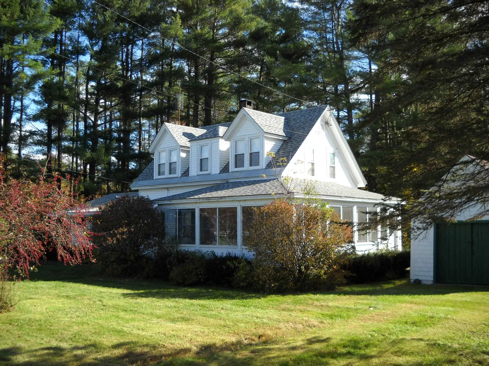 1059 Nh Route 12a Plainfield NH 03781