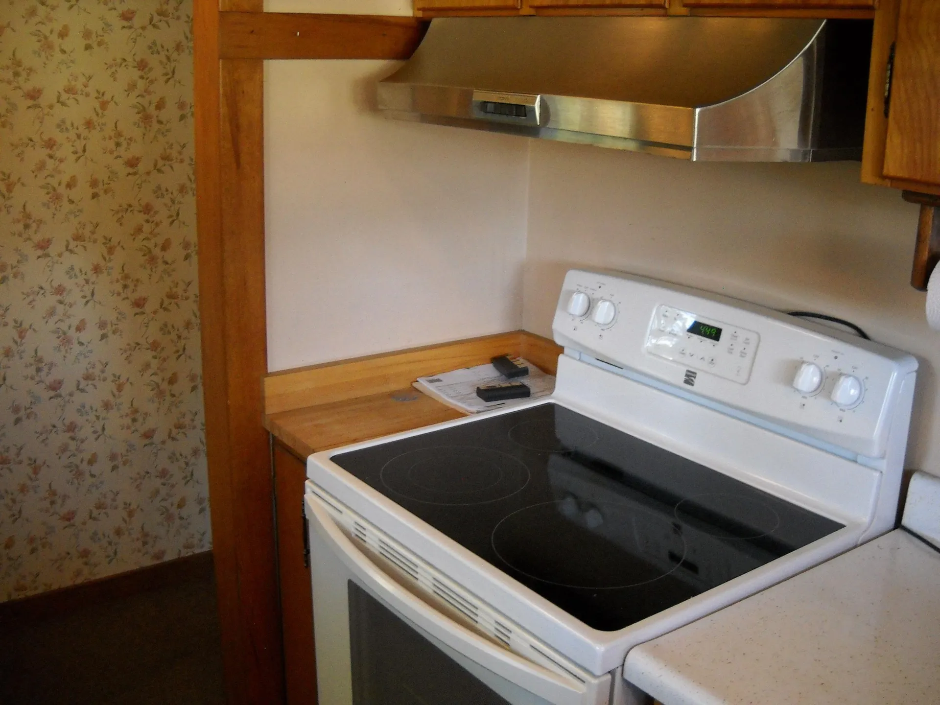 1059 Nh Route 12a Plainfield NH 03781