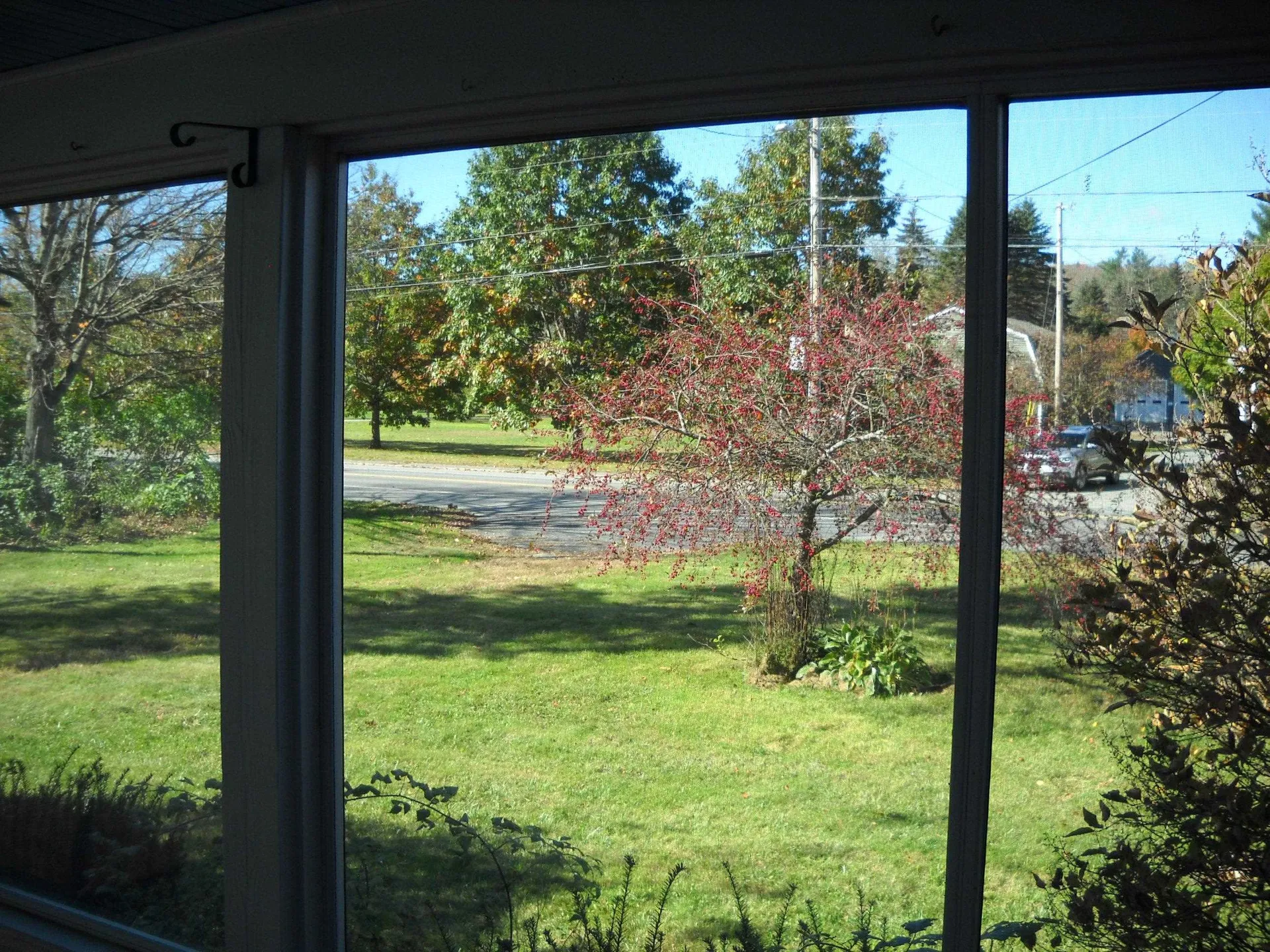 1059 Nh Route 12a Plainfield NH 03781