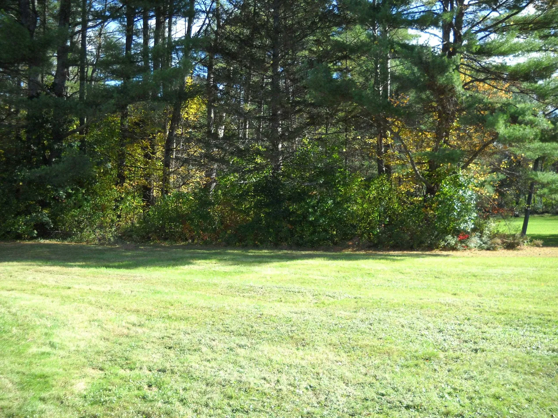 1059 Nh Route 12a Plainfield NH 03781