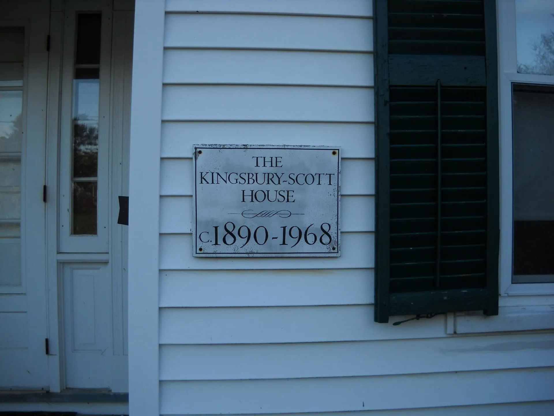 1059 Nh Route 12a Plainfield NH 03781