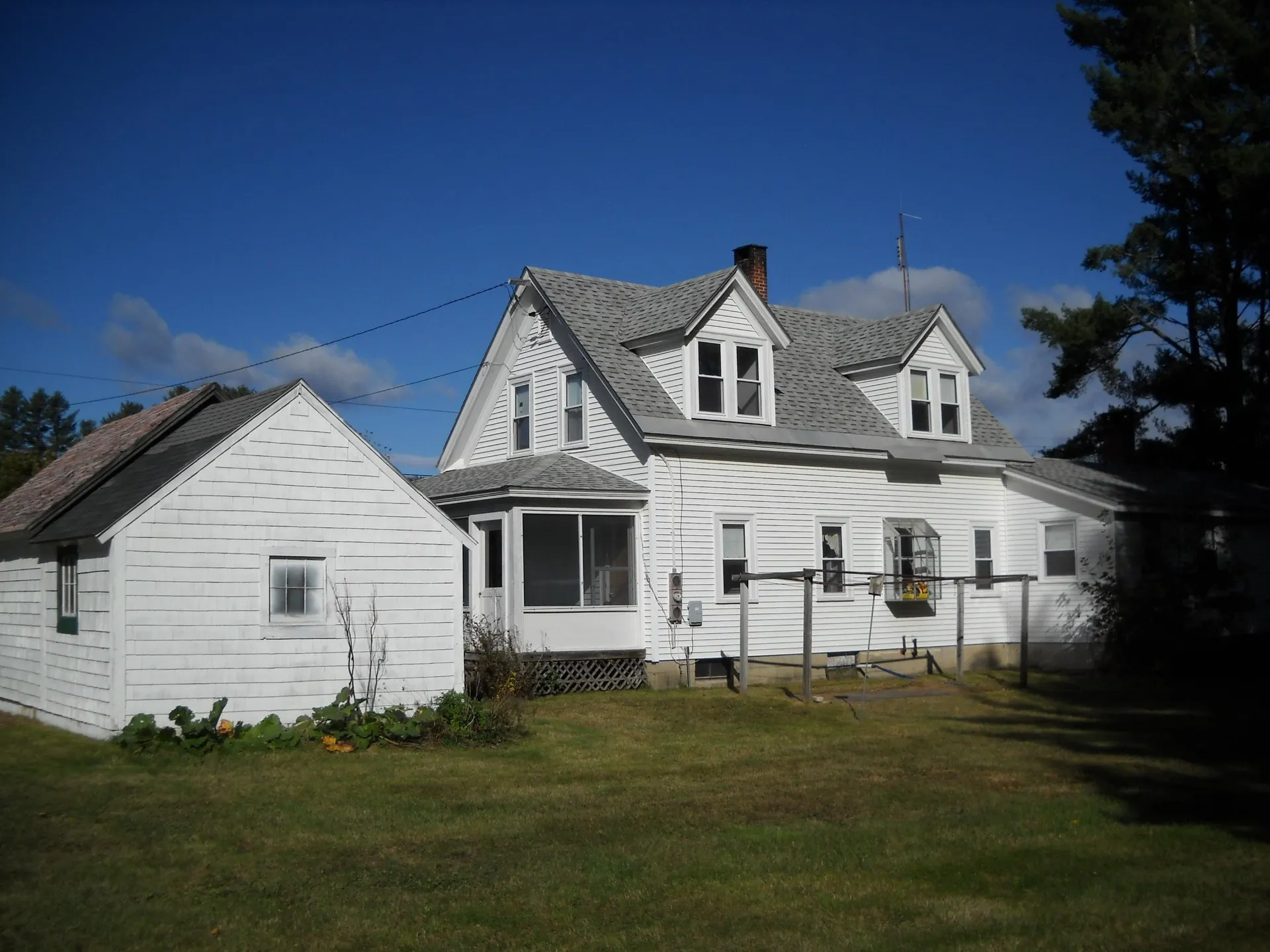 1059 Nh Route 12a Plainfield NH 03781