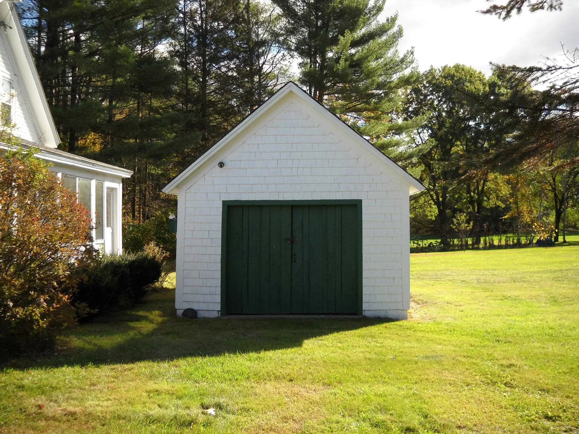 1059 Nh Route 12a Plainfield NH 03781