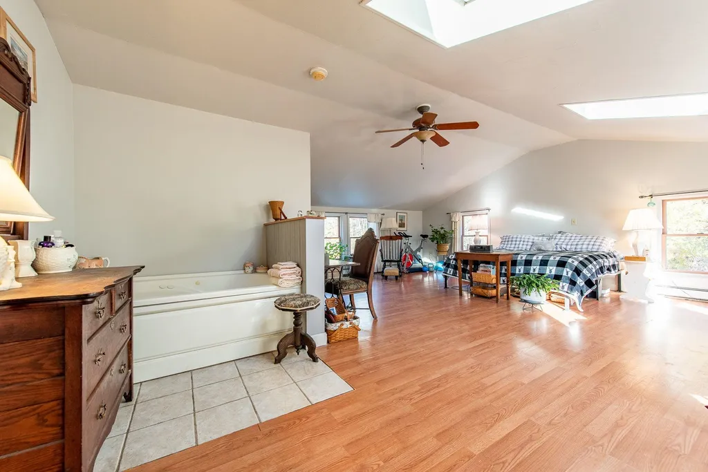 162 Washburn Road Alexandria NH 03222