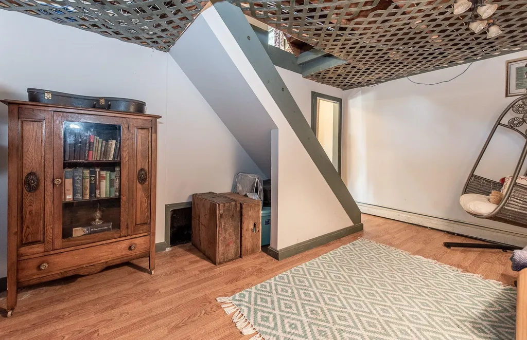 162 Washburn Road Alexandria NH 03222