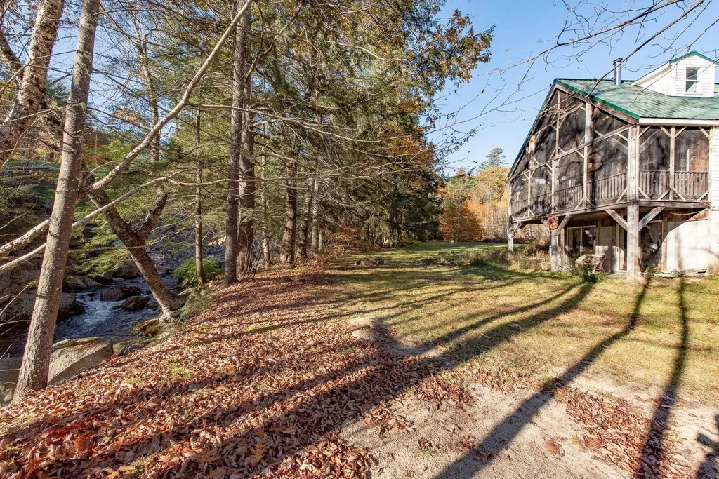 162 Washburn Road Alexandria NH 03222