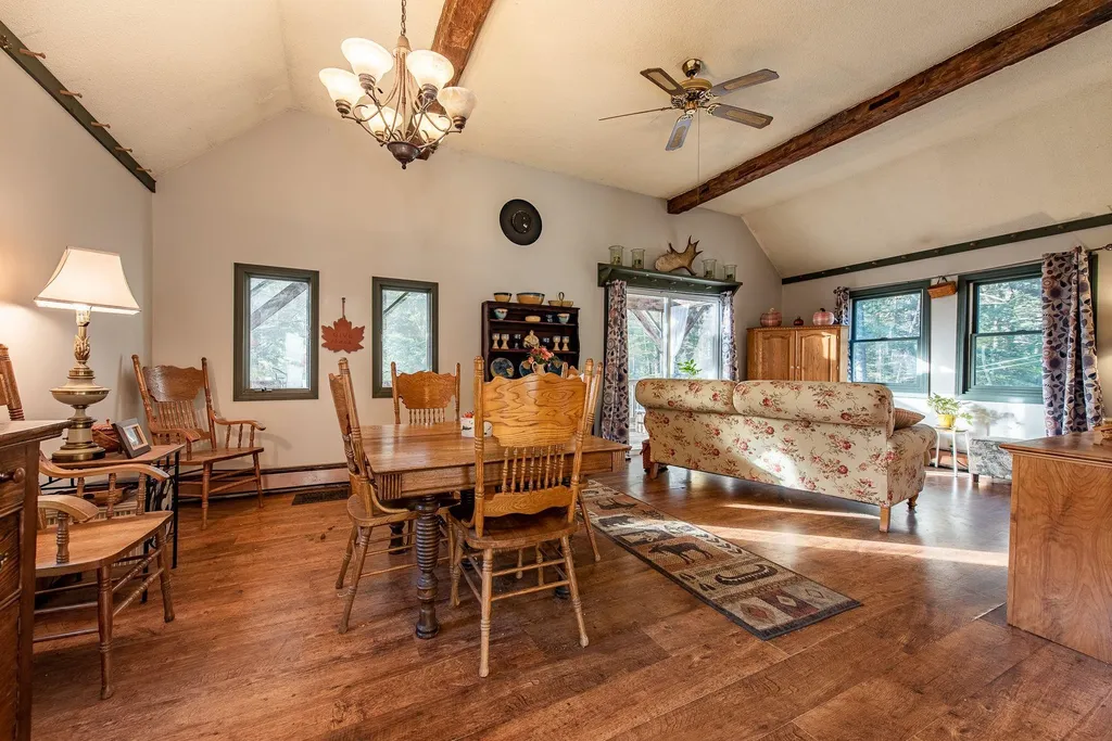 162 Washburn Road Alexandria NH 03222
