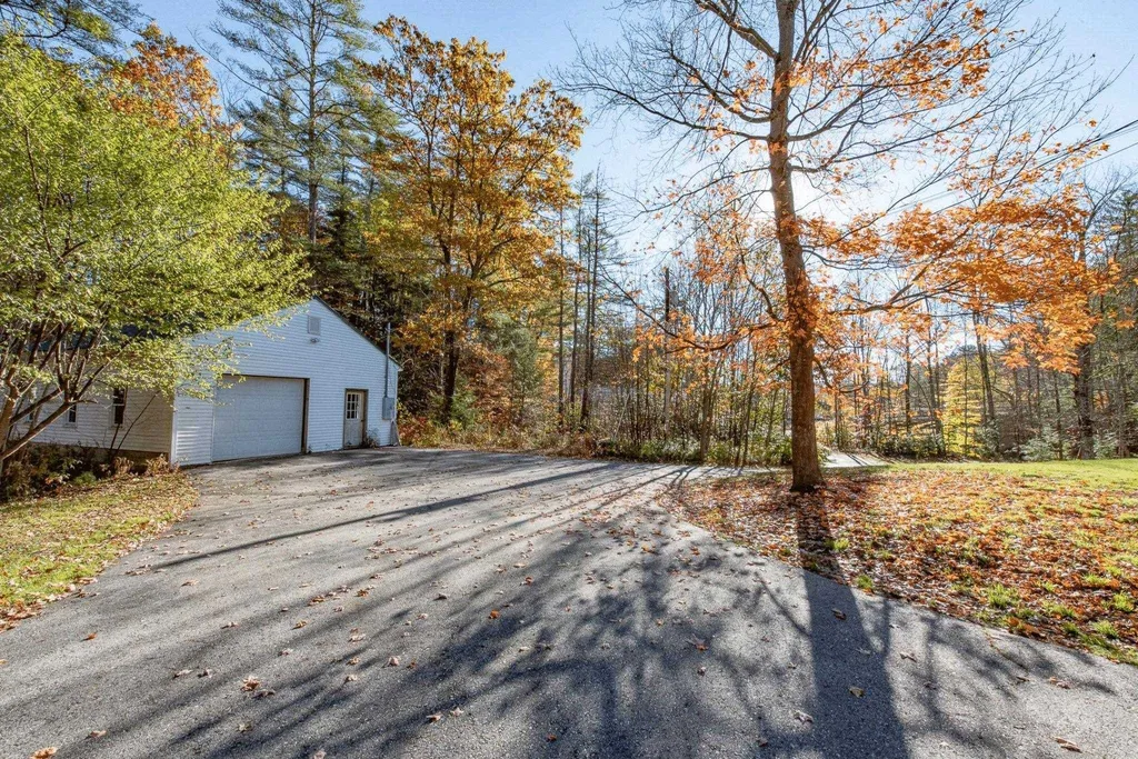 162 Washburn Road Alexandria NH 03222