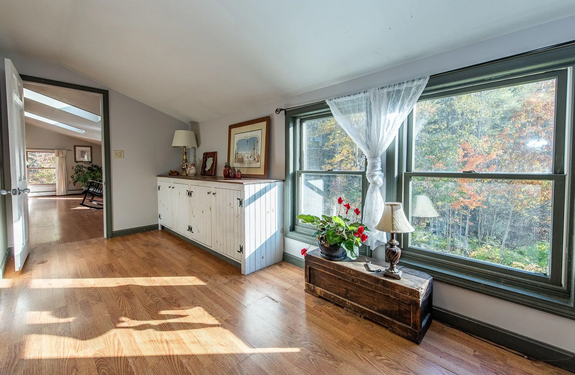 162 Washburn Road Alexandria NH 03222