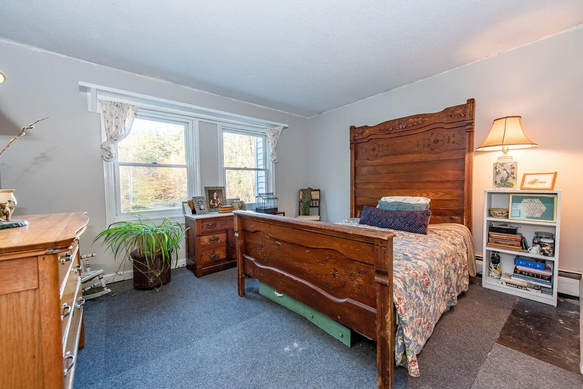 162 Washburn Road Alexandria NH 03222