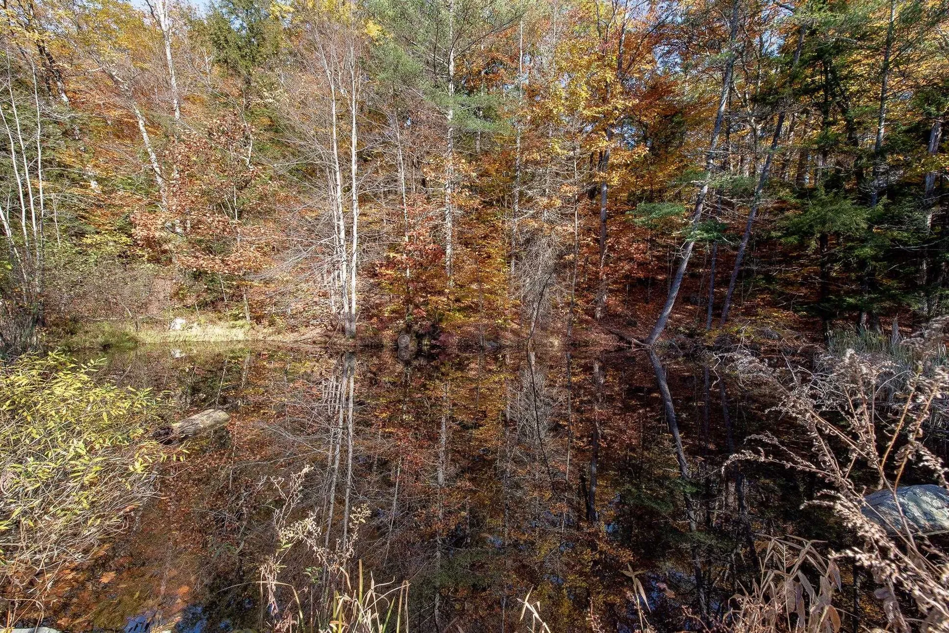 162 Washburn Road Alexandria NH 03222