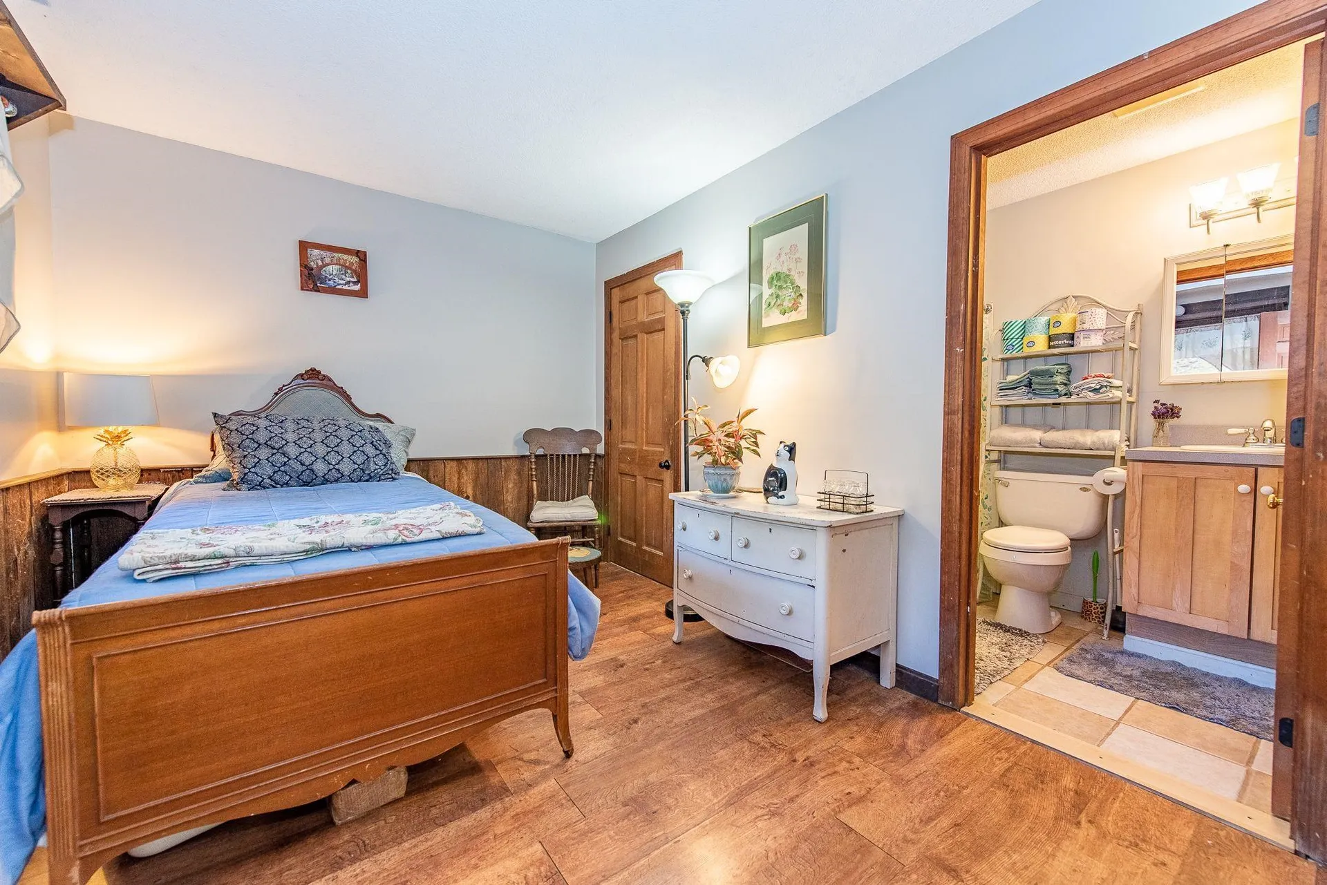 162 Washburn Road Alexandria NH 03222