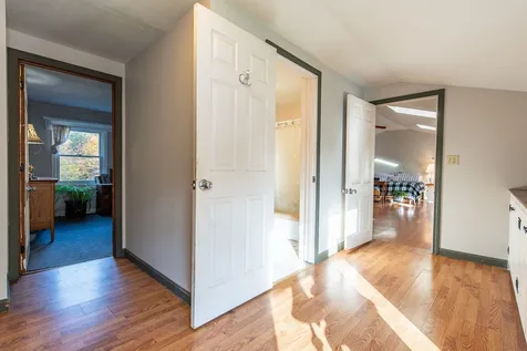 162 Washburn Road Alexandria NH 03222