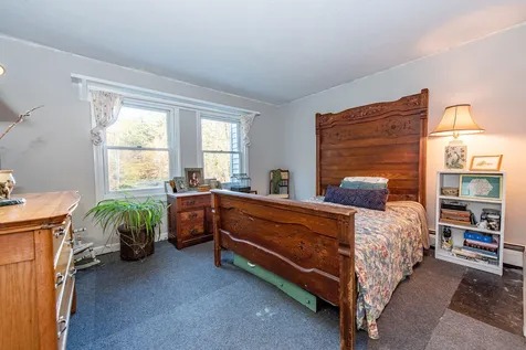 162 Washburn Road Alexandria NH 03222