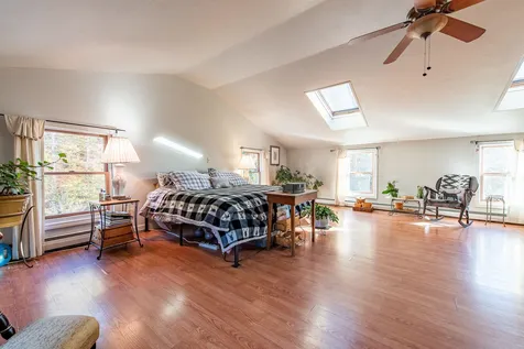 162 Washburn Road Alexandria NH 03222