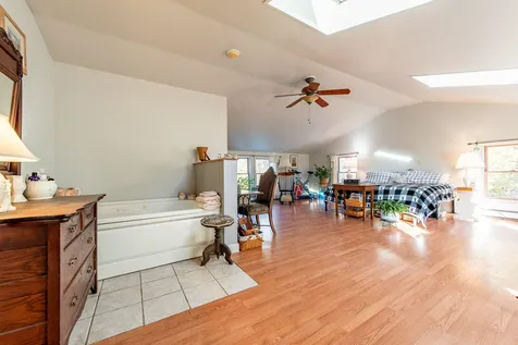 162 Washburn Road Alexandria NH 03222