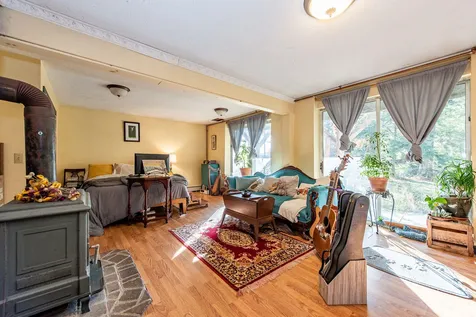 162 Washburn Road Alexandria NH 03222