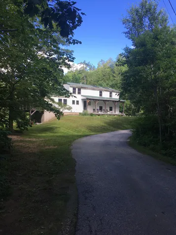 162 Washburn Road Alexandria NH 03222