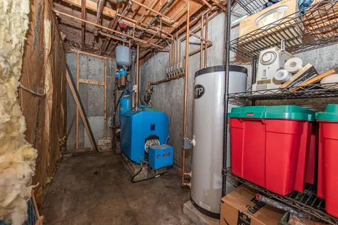 162 Washburn Road Alexandria NH 03222