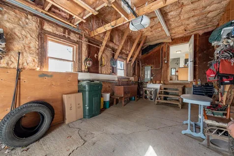 162 Washburn Road Alexandria NH 03222