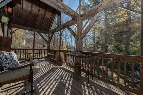 162 Washburn Road Alexandria NH 03222