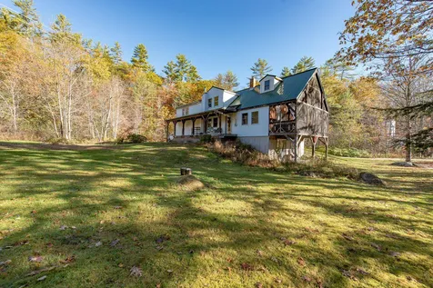 162 Washburn Road Alexandria NH 03222